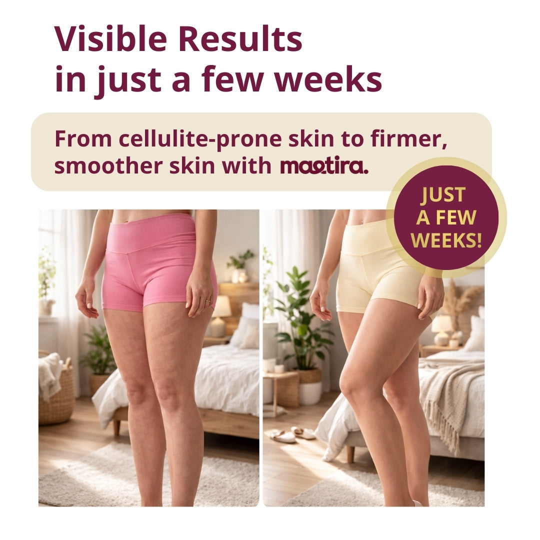 Mastira™ Sculpt & Smooth Device